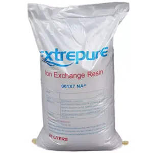 Weak Base Anion Exchange Resin Weak Cation Exchange Resin Food Grade Ion Exchange Resin