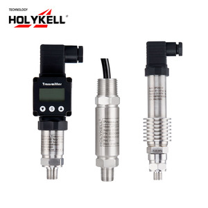 Holykell nhà máy nhiệt độ cao 200C nồi hơi áp suất nước đầu dò cảm biến - Product Image 5