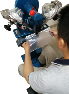 <span class=keywords><strong>Machine</strong></span> à poinçonner électrique <span class=keywords><strong>pour</strong></span> enfants, <span class=keywords><strong>pour</strong></span> la fabrication et la couture avec œillets de fixation - Product Image 4