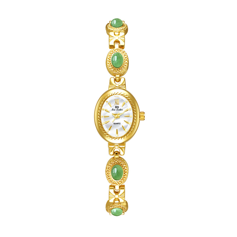 Oro Bianco Verde