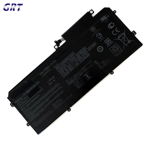 C31N1528 54Wh 11.55โวลต์สำหรับแล็ปท็อป <span class=keywords><strong>Asus</strong></span> สำหรับ <span class=keywords><strong>UX360C</strong></span> UX360 <span class=keywords><strong>Asus</strong></span> UX360CA ซีรีส์สำหรับ <span class=keywords><strong>Asus</strong></span> Zenbook UX360 <span class=keywords><strong>UX360C</strong></span> C31N1528 UX360CA - Product Image 2
