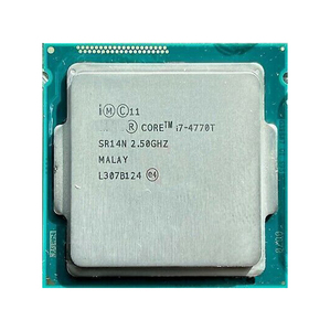 Procesador CPU LGA 1150 <span class=keywords><strong>I5</strong></span> 4430 4440 4450 4570 4590 4670 4690 4430S 4440S 4460S 4570S 4590S 4670S 4690S 4570T para Computadora - Product Image 3