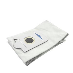 Nouveau sac à poussière pour <span class=keywords><strong>robot</strong></span> aspirateur Pur 2025 pour Ecovacs <span class=keywords><strong>Deebot</strong></span> X2/X2Pro, accessoire filtre électrique non tissé - Product Image 3
