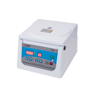 Td4 Lage Snelheid <span class=keywords><strong>Centrifuge</strong></span> 4000Rpm Laboratorium <span class=keywords><strong>Centrifuge</strong></span> Machine Met 5Ml 10Ml 15Ml <span class=keywords><strong>50Ml</strong></span> Buis - Product Image 5