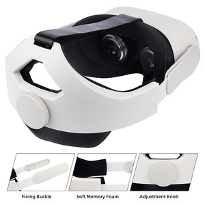 Honcam <b>Elite</b> <b>Strap</b> for Enhanced Support and Comfort in VR for Oculus Quest 2 - Product Image 5