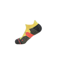 Chaussettes de sport en laine mérinos respirantes, résistantes à l'usure, antibactériennes, évacuant l'humidité, longueur de tube personnalisée