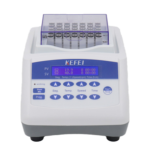 MTH-100 instrumen Kedokteran Hewan Harga terbaik diskon besar-besaran inkubator pengocok Thermo laboratorium untuk penggunaan kedokteran hewan Optimal - Product Image 1