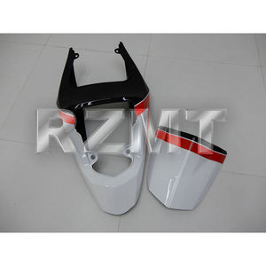 ชุดแฟริ่งมอเตอร์ไซค์ SUZUKI GSXR600 GSXR750 ปี 2004-2005 GSX-R 600 750  แบบฉีดขึ้นรูป ABS ชุดแต่งแฟริ่ง S0604-112a - Product Image 5