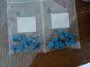 Bloc de terminaison P+F K-CJC-BU pour compensation de jonction froide 100 % neuf et original K-CJC-BU P+F K-CJC-BU Bloc de terminaison pour jonction froide - Product Image 5