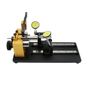 SHAHE WK-20/WK-20G Höhe Genauigkeit Konzen trizitäts messgerät Konzen trizitäts prüfgerät Konzen trizitäts messgerät - Product Image 1