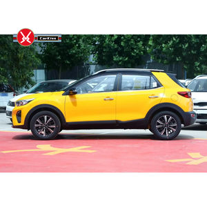 سيارة كيا KX1 ميني SUV موديل 2021-2025، محرك بنزين 1.4 لتر، ناقل حركة CVT، فتحة سقف، 5 مقاعد، سيارة جديدة ومستعملة في الصين - Product Image 5