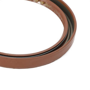 Joint d'étanchéité de vilebrequin Honda Acura 91212-RCA-A01 91214-RCA, avant et arrière, en caoutchouc nitrile, pièce de rechange neuve - Product Image 3