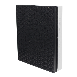 Lansir แผ่นกรอง<span class=keywords><strong>อากาศ</strong></span>สำหรับเครื่อง<span class=keywords><strong>ฟอก</strong></span><span class=keywords><strong>อากาศ</strong></span>ใน CFX-G100SC, แผ่นกรอง HEPA CFX-C100SC CFX-C100สำหรับเครื่องฟอก<span class=keywords><strong>อากาศ</strong></span>ใน KJ310F-M3015WE AX60ของซัมซุง - Product Image 3