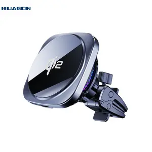 MPP 15W Car Wireless Charger Wireless Car Chargers
