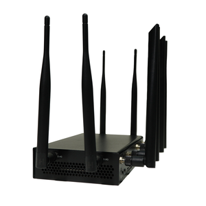 Routeur <span class=keywords><strong>WiFi</strong></span> 6 LSUN MF5300 5G CPE Qualcomm X55, AX3000, Bande Bloquée, OpenWrt, Prise en Charge de Carte SIM, 128 Utilisateurs <span class=keywords><strong>WiFi</strong></span>, Antennes à Gain Élevé, VPN - Product Image 4