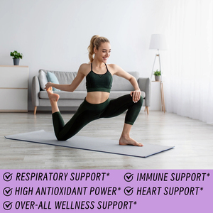 Complément alimentaire <span class=keywords><strong>de</strong></span> haute qualité : Gélules d'huile <span class=keywords><strong>de</strong></span> <span class=keywords><strong>nigelle</strong></span> favorisant un système respiratoire sain et une défense immunitaire toute l'année - Product Image 5