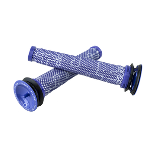 Kit de filtres lavables de remplacement pour aspirateurs <span class=keywords><strong>Dyson</strong></span> V7 V8 967478-01, élément filtrant anti-poussière, pièce de rechange, accessoire - Product Image 2