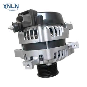 เครื่องกำเนิดไฟฟ้ากระแสสลับ80A 12V สำหรับรถยนต์ Toyota HILUX Innova 1GD 2GD 2015-2020 27060-0L280 27060-0L190กำหนดเอง - Product Image 3