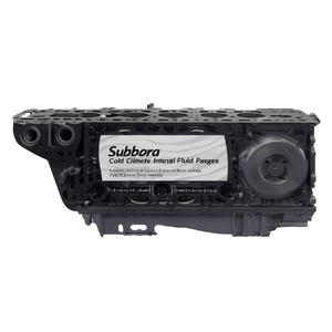 ชุดประกอบบล็อกกระบอกสูบดีเซลสำหรับพื้นที่อากาศหนาวจัด รุ่น 7V8702 พร้อมช่องทางน้ำยาป้องกันการแข็งตัวภายใน สำหรับสภาพอากาศหนาวจัด - Product Image 1