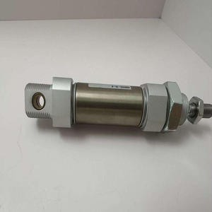 กระบอกลมขนาดเล็ก Original-SMC รุ่น CD85N25-25-B - Product Image 2