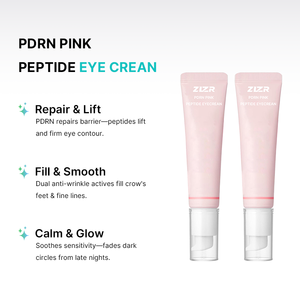 Reduce las líneas finas y la hinchazón, crema antiedad para ojos con niacinamida, ácido hialurónico hidrolizado y vitamina C - Cruelty-Free para todo tipo de piel - Product Image 2