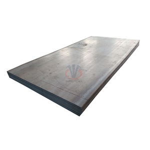 Astm A537 A285Gr a A516 Gr60 Alloy <strong>Steel</strong> <strong>Plate</strong> S335j2 n Hot Rolled Q345R Boiler <strong>Pressure</strong> Vessel <strong>Steel</strong> <strong>Plate</strong> - Product Image 2