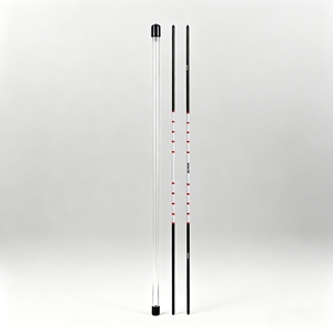 OEM ODM <span class=keywords><strong>Palo</strong></span> <span class=keywords><strong>de</strong></span> entrenamiento <span class=keywords><strong>de</strong></span> <span class=keywords><strong>golf</strong></span> <span class=keywords><strong>de</strong></span> fibra <span class=keywords><strong>de</strong></span> vidrio personalizado para mejorar el tempo y la potencia del swing, ideal para la práctica del <span class=keywords><strong>golf</strong></span>. - Product Image 4
