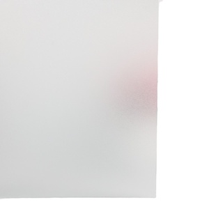 Película de PVC moderna autoadhesiva casa ventana <span class=keywords><strong>vinilo</strong></span> <span class=keywords><strong>blanco</strong></span> <span class=keywords><strong>esmerilado</strong></span> vidrio de privacidad película inteligente para fines decorativos - Product Image 6