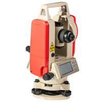 Heavy Duty Surveying Theodolite with High Stability and Accurate Readings for Angle Measurement