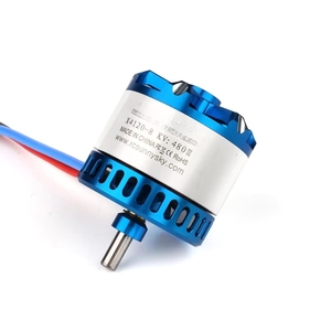 GGDX Original, Nuevo y Genuino, Motor sin Escobillas Sunnysky Generación 3 X4120 (5050) 70E para <span class=keywords><strong>Aeromodelismo</strong></span> <span class=keywords><strong>de</strong></span> <span class=keywords><strong>Aviones</strong></span> <span class=keywords><strong>de</strong></span> Ala Fija - Product Image 3