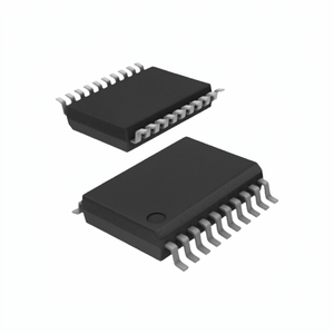 BOM IC In Stock IDT49FCT805CTQ <b>Clock</b> Timing 20 SSOP Components Electronic - Product Image 1