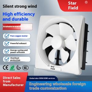 <span class=keywords><strong>พัดลม</strong></span>ระบายความร้อนติด<span class=keywords><strong>ผนัง</strong></span>แบบหมุนตามแนวแกนพลาสติกใช้ในบ้านใช้ในห้องน้ำ<span class=keywords><strong>พัดลม</strong></span>ระบายความร้อนแบบใช้ลมได้3ระดับ - Product Image 5