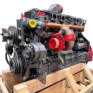 Genuine New Bus for cummins <b>Natural</b> <b>Gas</b> Engine <b>Gas</b> Turbine Engine BGI230 <b>Gas</b> Engine - Product Image 1
