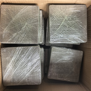 Nhiều Kích thước 304 316 thép không gỉ lưới lọc đĩa hình tròn dây lưới màn hình - Product Image 5