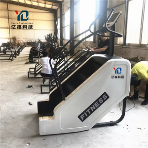 <span class=keywords><strong>Máquina</strong></span> de Escalar YG-FITNESS YG-C003-1, la Mejor Calidad al Mejor <span class=keywords><strong>Precio</strong></span>, <span class=keywords><strong>Máquina</strong></span> de Ejercicios para el Hogar - Product Image 2