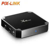 X96SスマートテレビボックスAndroid9.0テレビスティック4GbRamDdr3ミニテレビドングルS905Y22.4Gおよび5G Wifi Bt4.2 60Fps4KTvboxメディアプレーヤー