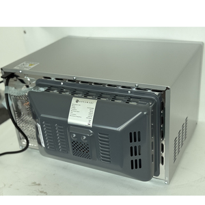 Horno <span class=keywords><strong>Microondas</strong></span> y Freidora de Aire Combinados, Inverter, Convección, Asado, Combinado Rápido, Descongelación, Sensor de Humedad, Función Silenciosa, 1.2 Pies Cúbicos/30QT, 1000W - Product Image 6