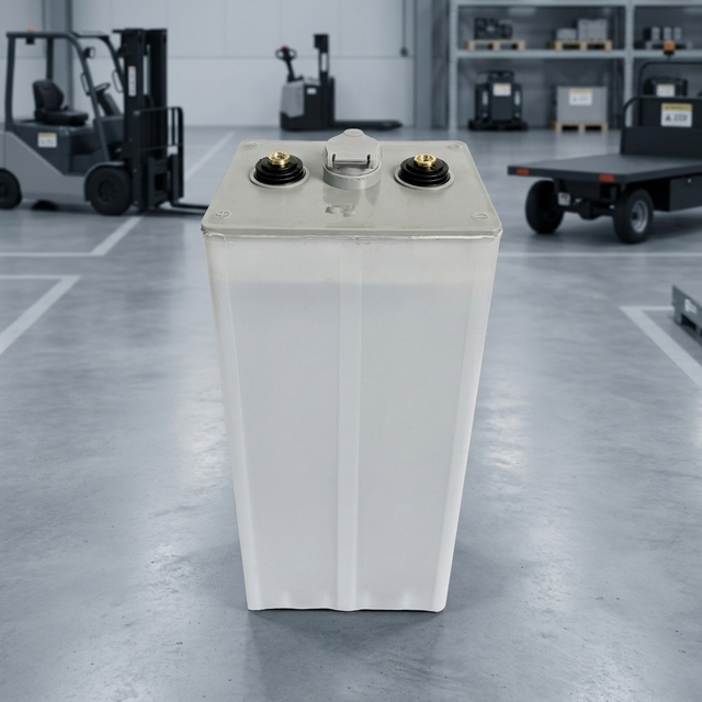 2V300AH Lead acid battery 2v 12v 24v 36v 48v Forklift Traction Battery Pack for Electric forklift