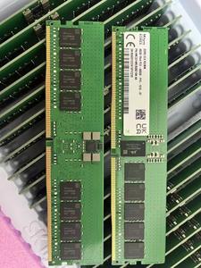 새로운 오리지널 <span class=keywords><strong>64GB</strong></span> MTA36ASF8G72PZ-3G2 PC4-25600R 듀얼 랭크 X4 모듈 서버 메모리 1 년 보증 <span class=keywords><strong>DDR4</strong></span>-3200 RDIMM 새 릴리스 - Product Image 4