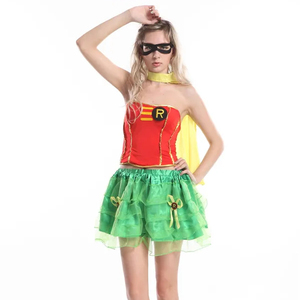 Book Character Costumes - Kids & Adult Mascot Styles