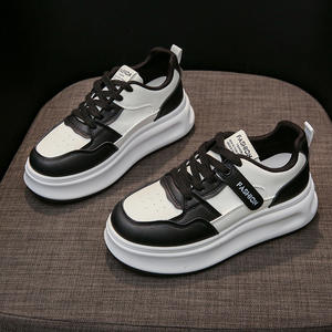 2024 moda OEM ODM all'ingrosso street women <span class=keywords><strong>scarpe</strong></span> da esterno allacciate <span class=keywords><strong>scarpe</strong></span> sportive traspiranti - Product Image 6