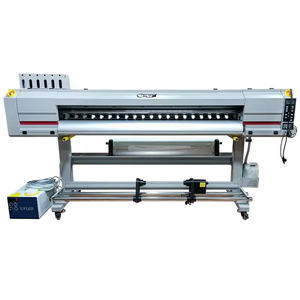 LETOP <span class=keywords><strong>72</strong></span> <span class=keywords><strong>Plotter</strong></span> A Imprimer Industrielle mesin Mini 3D sublimasi Epson immante - Product Image 1