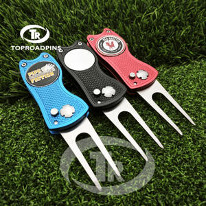 मिनी पूर्ण बॉक्स एक्सेसरीज पुरुषों उपहार आयरन क्लब गोल्फ सेट ओएम डिवोट उपकरण डिजाइन - Product Image 1