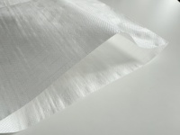 Sacs tissés en PP vierge 100% personnalisés, imprimés, 50 kg, sacs en polypropylène durables avec impression offset pour céréales, semences et aliments pour animaux