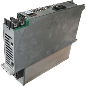 Unidad MIV02A-1-B5 con 12 meses de garantía, usada, probada, en buen estado, envío rápido vía DHL - Product Image 1