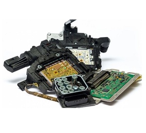 High Quality 16-core 65nm LGA 1366 <b>Laptop</b> Motherboard Scrap New <b>Used</b> Available for Bulk Order Resale at Discounted Prices Wholes - Product Image 5