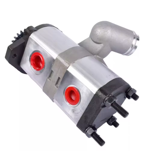 Bomba de Engranajes Hidráulica Serie RE para Tractor, Modelo RE241578, para 904, 1054, 1204, 1354, Alta Velocidad de Bombeo, Incluso a Bajo Vacío, al Mejor Precio - Product Image 5