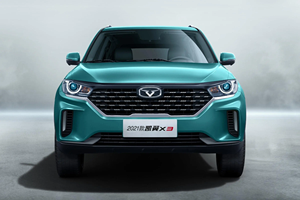เวนูเซีย ไคยี่ เอ็กซ์3 1.5T CVT รุ่นซูเปอร์ ฉบับน้ำมันเบนซิน รถเอสยูวี พวงมาลัยซ้าย - Product Image 5
