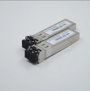 Tương thích FC chuyển đổi 16G SR SFP + 850nm 100m MMF sợi kênh thu phát quang học mô-đun - Product Image 2