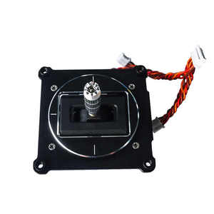 Brand New Chính Hãng frsky x9d Gimbal <span class=keywords><strong>Joystick</strong></span> M9-GIMBAL một điều khiển từ xa tầm xa hiệu ứng Hall cảm biến bay không người lái phụ kiện - Product Image 4
